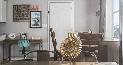 Lakeside Family Game House @Red Ear River RV Park