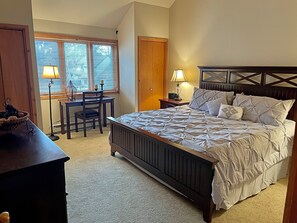 3 bedrooms, free WiFi, bed sheets - Condo in Windham Mountain Village (Windham)