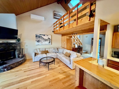 Condo in Windham Mountain Village