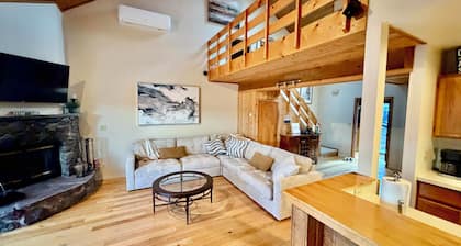 Condo in Windham Mountain Village