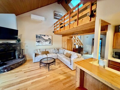 Condo in Windham Mountain Village