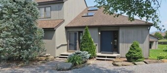 Condo in Windham Mountain Village