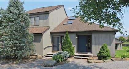 Condo in Windham Mountain Village