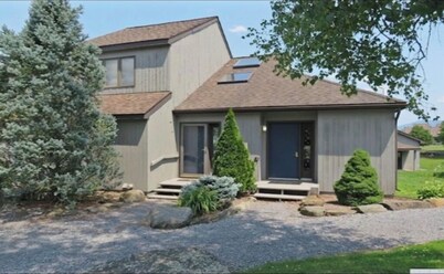 Condo in Windham Mountain Village
