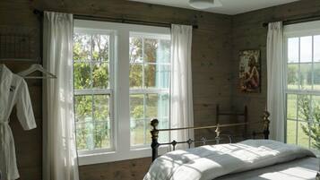 2 bedrooms, Internet