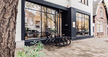 Boutique Hotel 43 Zaandam-Amsterdam