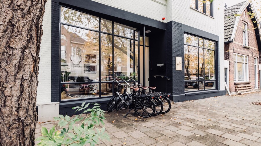 Boutique Hotel 43 Zaandam-Amsterdam