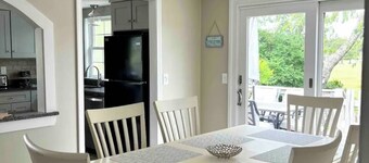 Coastal Narragansett Home!