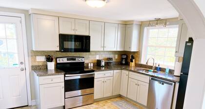 Coastal Narragansett Home!