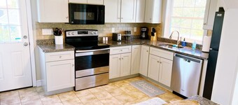 Coastal Narragansett Home!