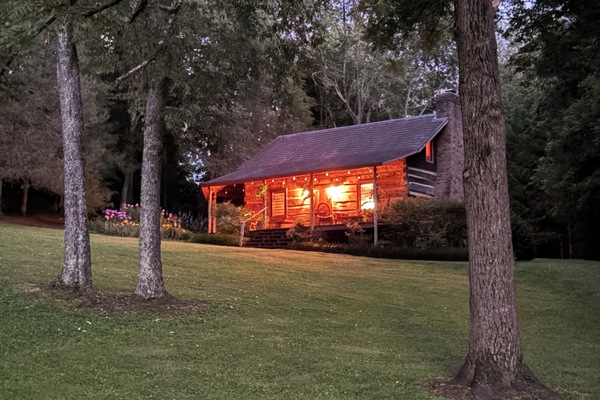 Thanks to our guest, T, for taking this and sharing it.