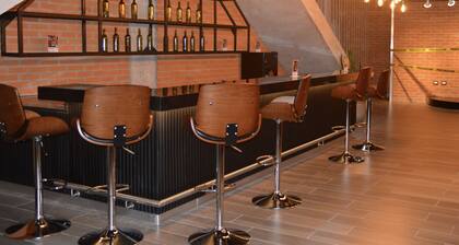 Cozy Stays Cayala Apartments 7