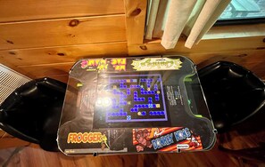 Sala de juegos
