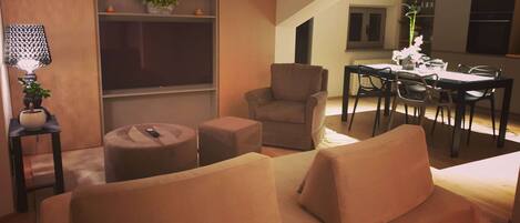 TV connectée, livres