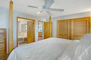 3 habitaciones, escritorio, tabla de planchar con plancha y wifi gratis 