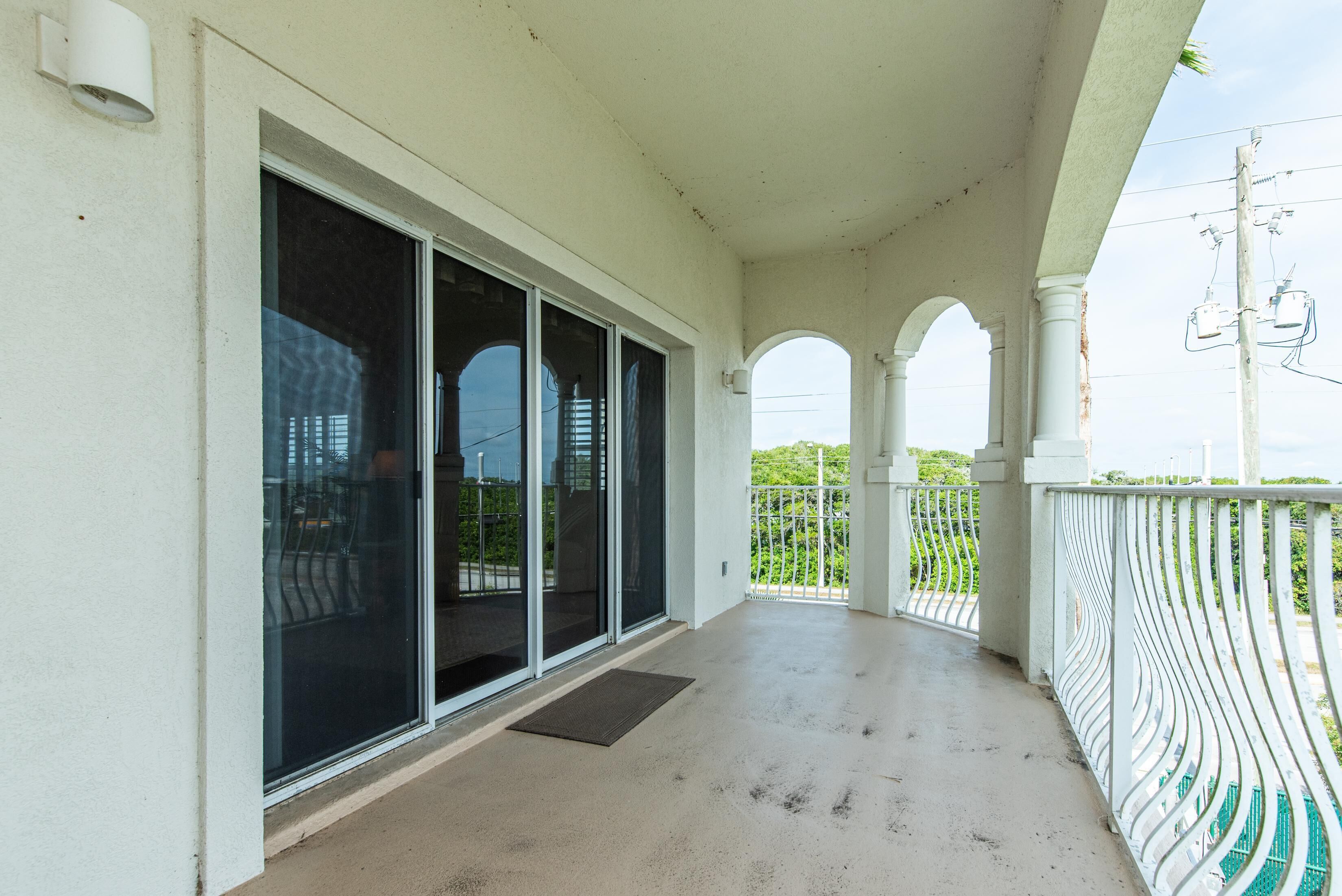 Condo, Multiple Beds (VILLAS 201 [3/2] FREE ACTIVITIES! & W) | Balcony