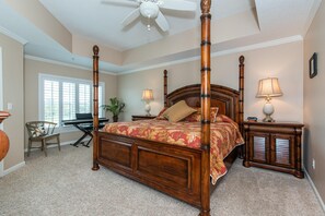 Condo, varias camas (VILLAS 201 [3/2] FREE ACTIVITIES! & W) | 3 habitaciones 