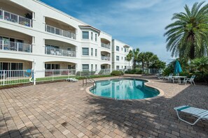 Condo, varias camas (VILLAS 201 [3/2] FREE ACTIVITIES! & W) | Alberca