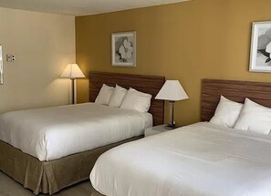 1 Schlafzimmer, Bügeleisen/Bügelbrett, kostenloses WLAN