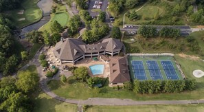 Exterior - Branson, Stone Bridge Resort Studio (Reeds Spring)