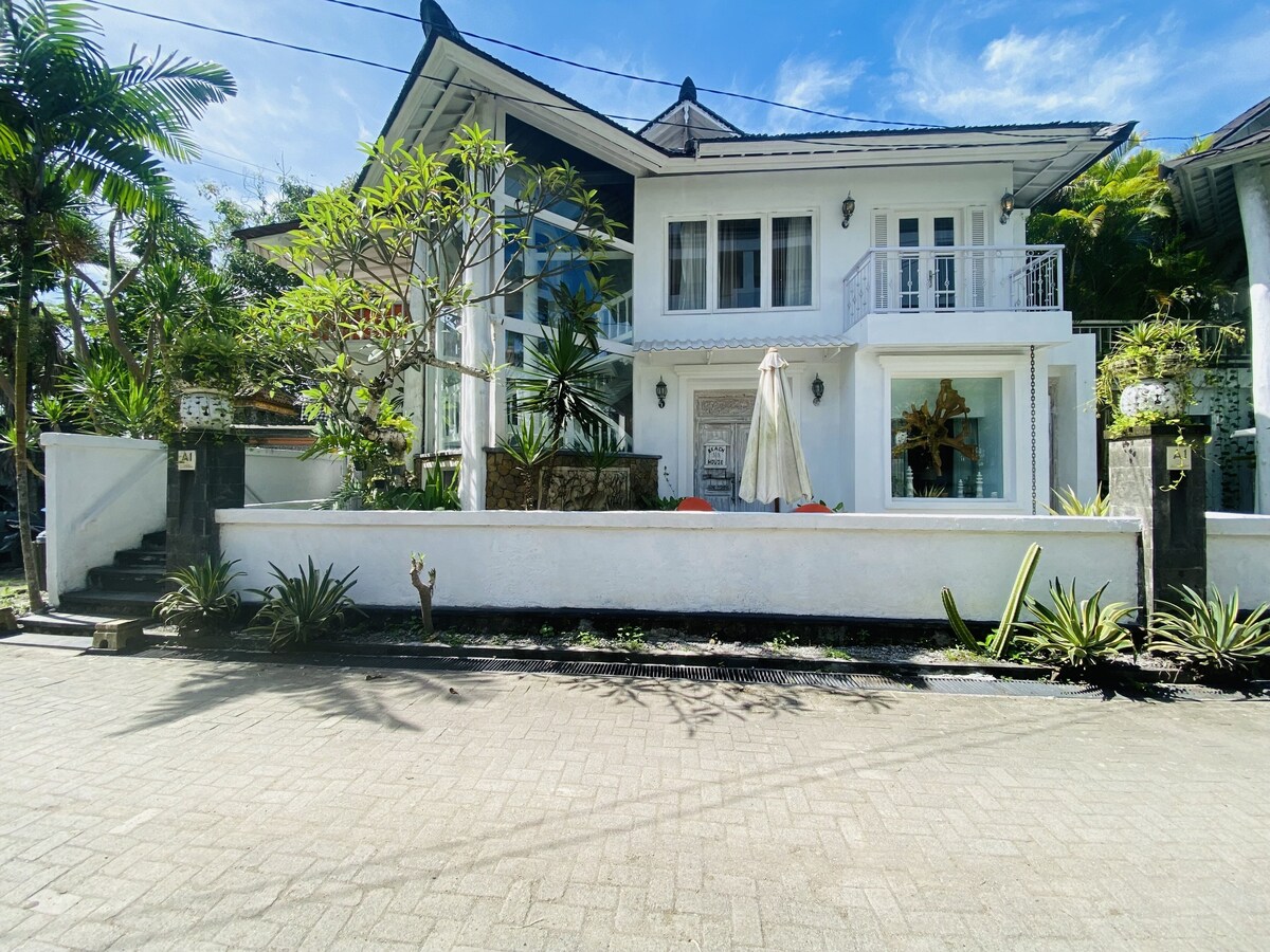 Image de profil de l’hôte