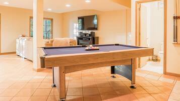 Area giochi