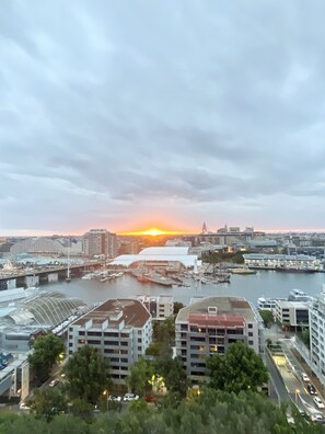 Aerial view - Luxury xxxx (Sydney)