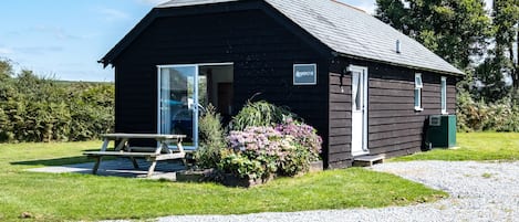 Cottage | Front of property