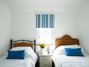 Cottage | Interior - Harbour Lodge (Port Isaac)