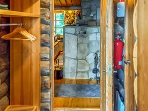 Interior - Kelosyväri 17 by Interhome (Nilsiä)