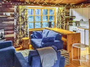 Inside other - Kelosyväri 17 by Interhome (Nilsiä)