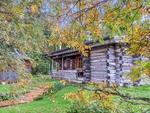 Exterior - Kelosyväri 17 by Interhome (Nilsiä)