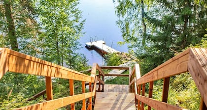 Kelosyväri 17 by Interhome