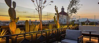 Hotel Tamara