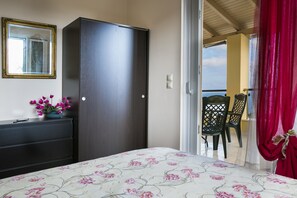 3 chambres, Wi-Fi