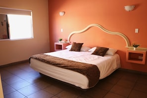 Room - Hotel Parque Inn (Hermosillo)