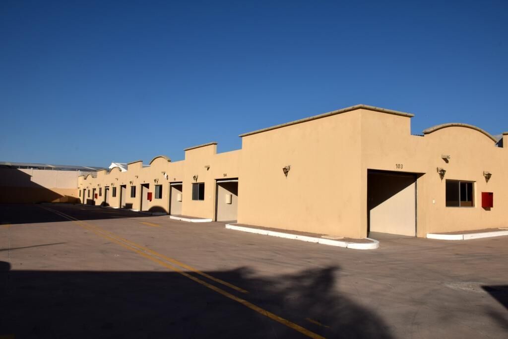 Foto - Hotel Parque Inn