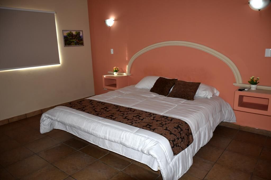 Foto - Hotel Parque Inn