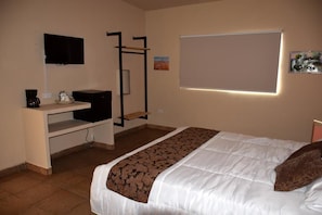 Room - Hotel Parque Inn (Hermosillo)