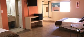 Hotel Parque Inn