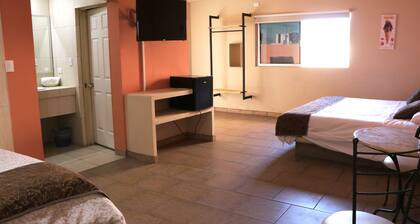 Hotel Parque Inn