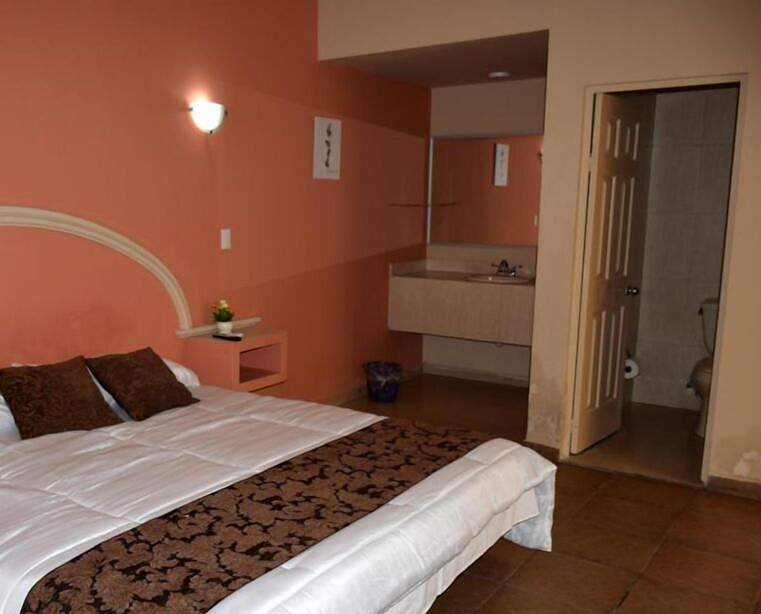 Foto - Hotel Parque Inn