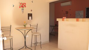 Recepción