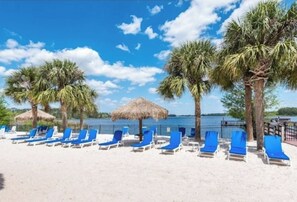Beach towels