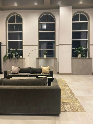 Luxury NYC Studio Getaway with Amazing Views