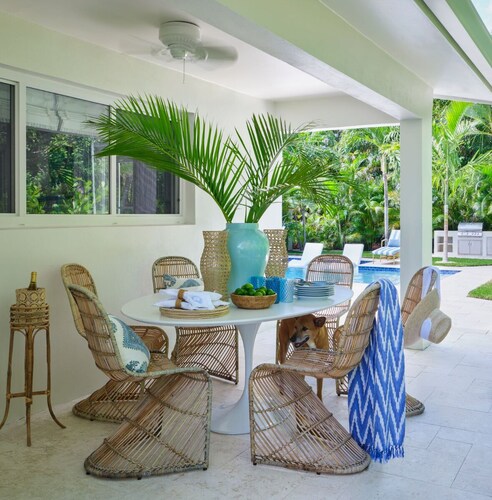 Boho Bungalow in the Heart of SoSo