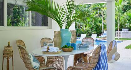 Boho Bungalow in the Heart of SoSo