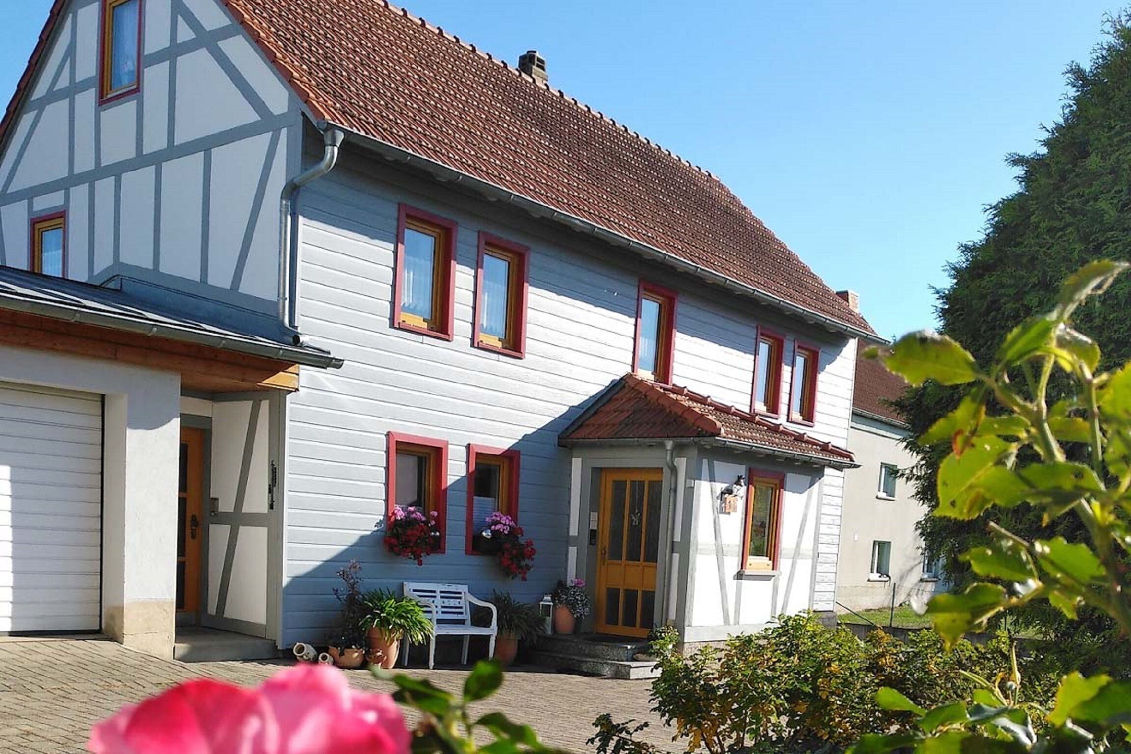 Ferienwohnung Riemer (Geisa)