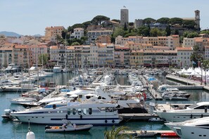 Port de plaisance