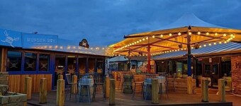 Family Friendly - Sleeps4 - Close To Nature